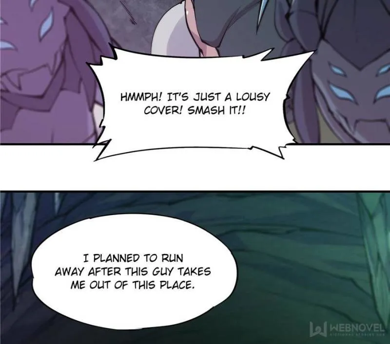 Vampires and Knight Chapter 38 Online - página 23