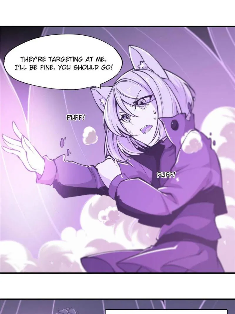 Vampires and Knight Chapter 38 Online - página 28