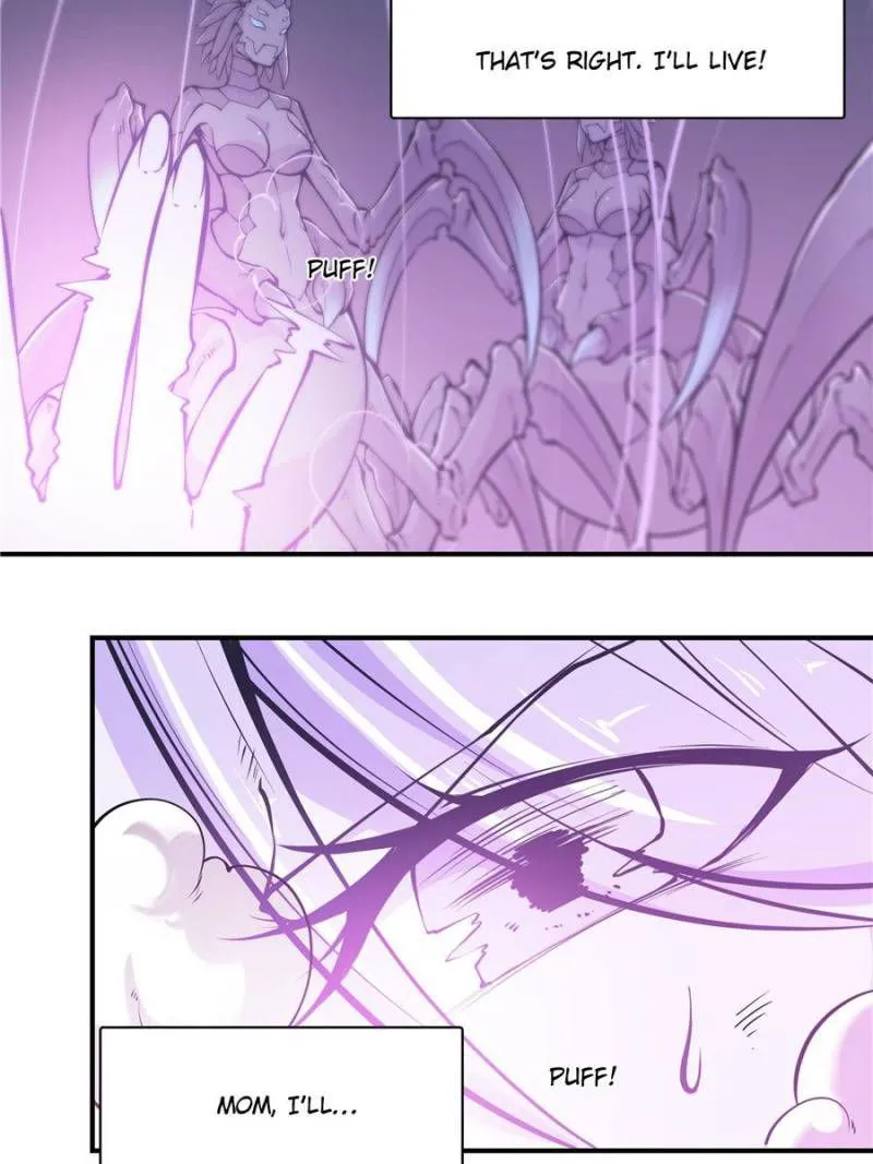 Vampires and Knight Chapter 38 Online - página 29