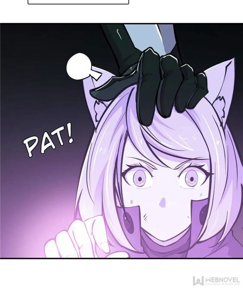 Vampires and Knight Chapter 38 Online - página 30