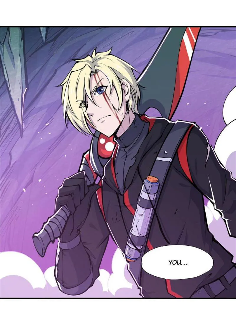 Vampires and Knight Chapter 38 Online - página 31