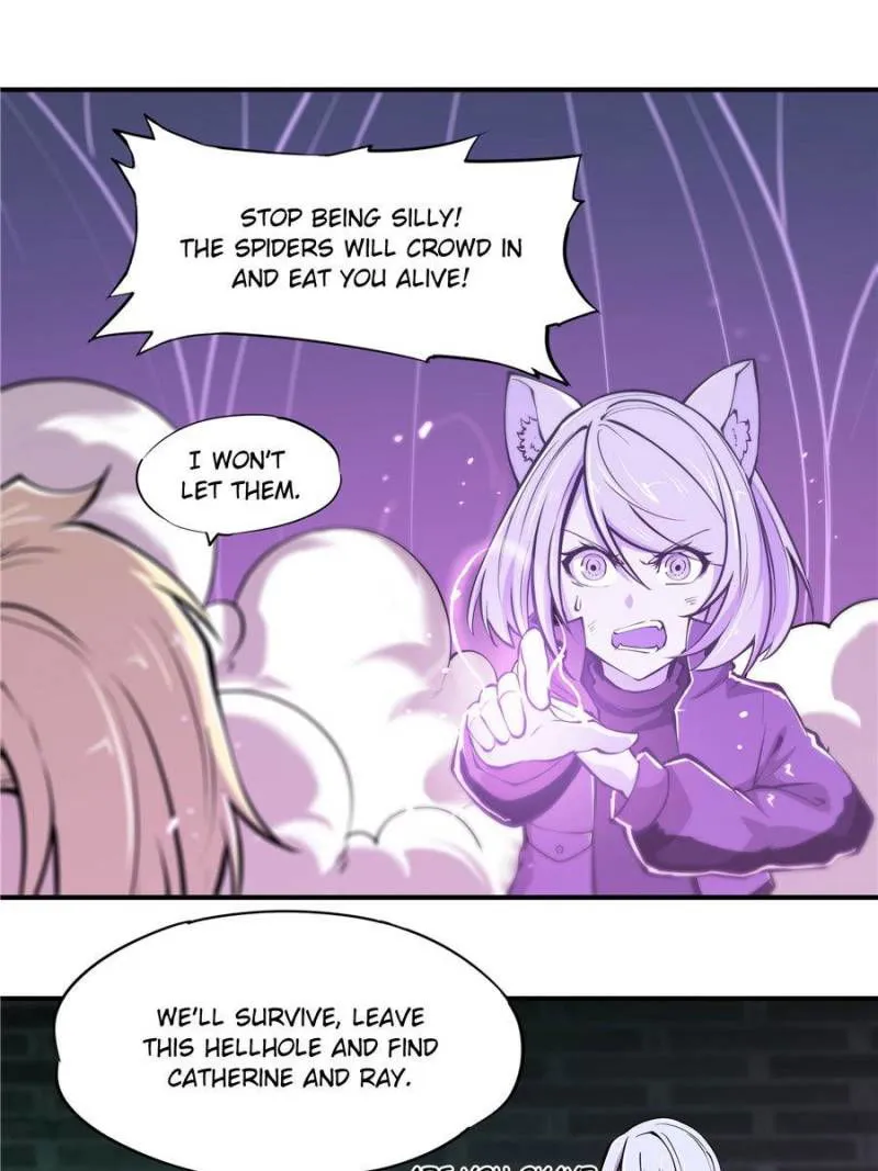 Vampires and Knight Chapter 38 Online - página 34