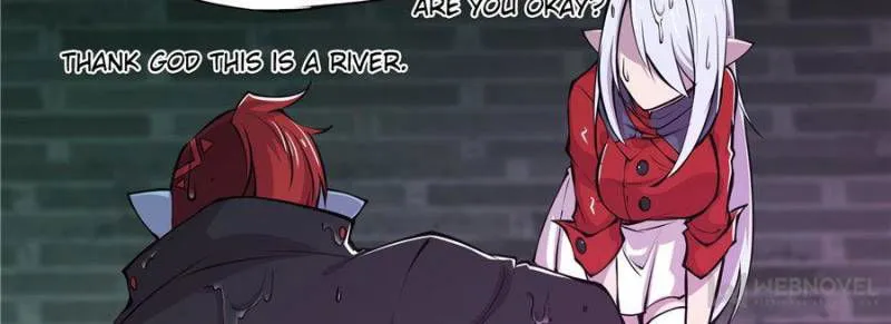 Vampires and Knight Chapter 38 Online - página 35