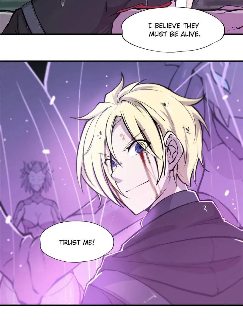 Vampires and Knight Chapter 38 Online - página 36