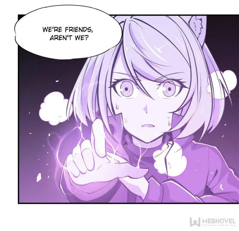 Vampires and Knight Chapter 38 Online - página 37