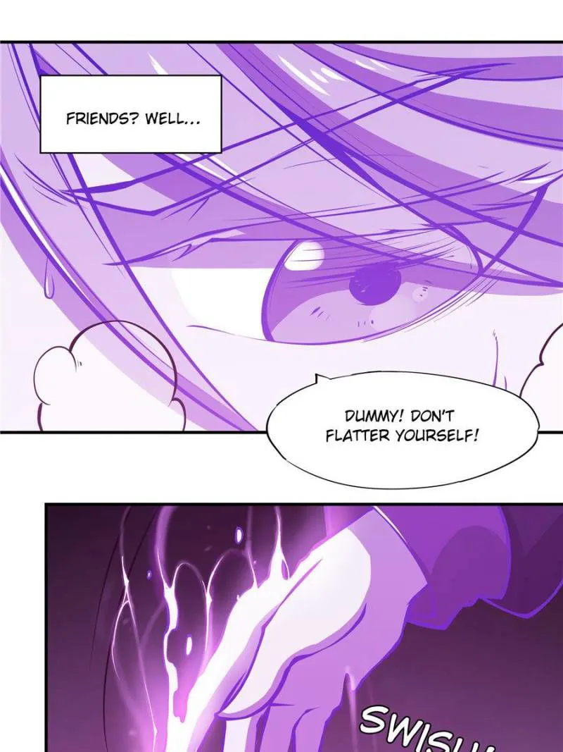 Vampires and Knight Chapter 38 Online - página 38