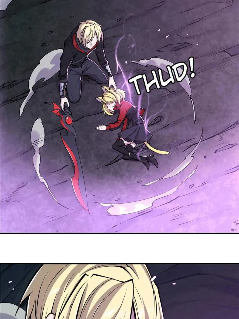 Vampires and Knight Chapter 38 Online - página 40