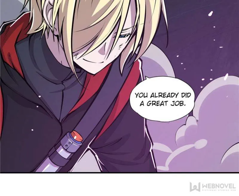 Vampires and Knight Chapter 38 Online - página 41