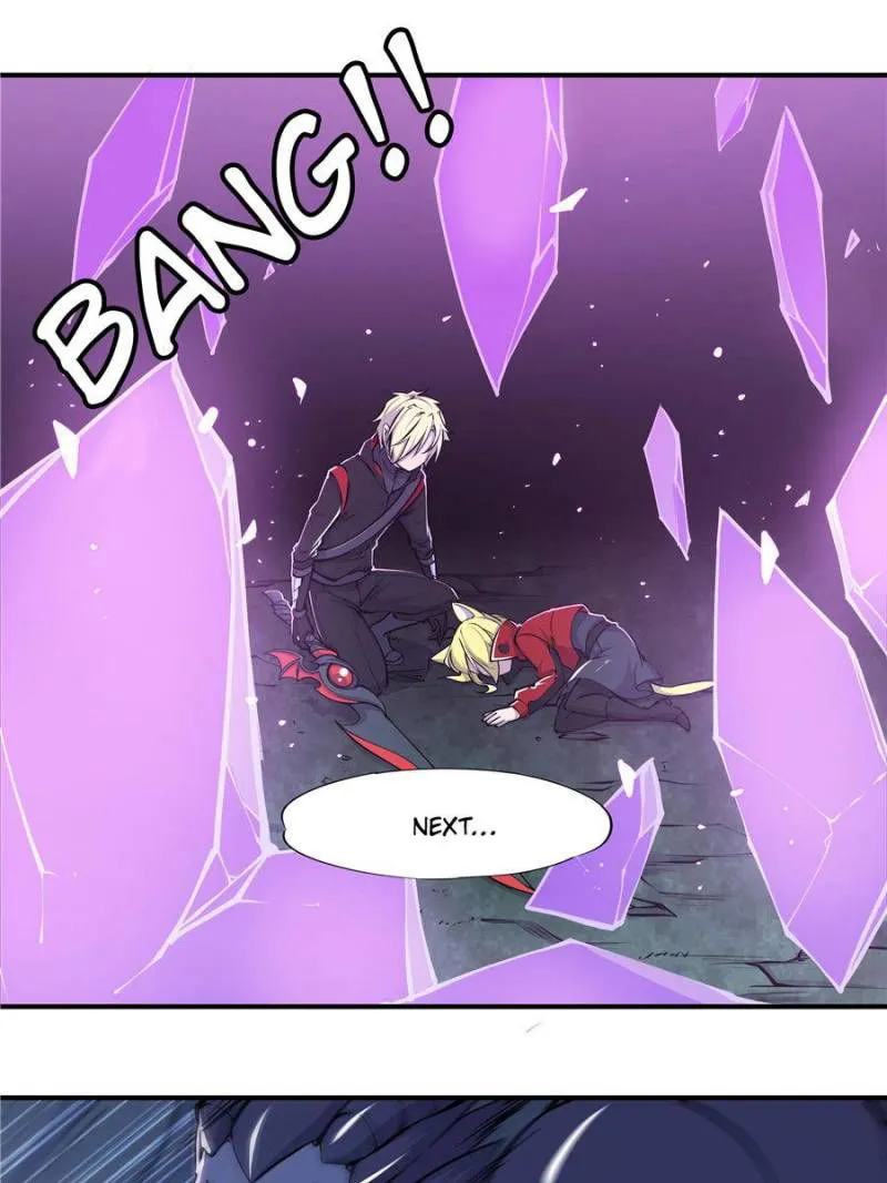 Vampires and Knight Chapter 38 Online - página 42