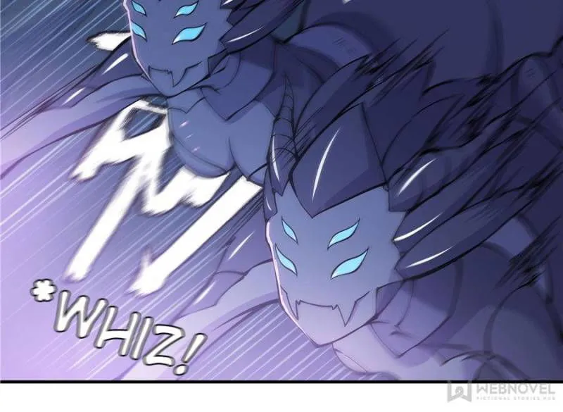 Vampires and Knight Chapter 38 Online - página 43