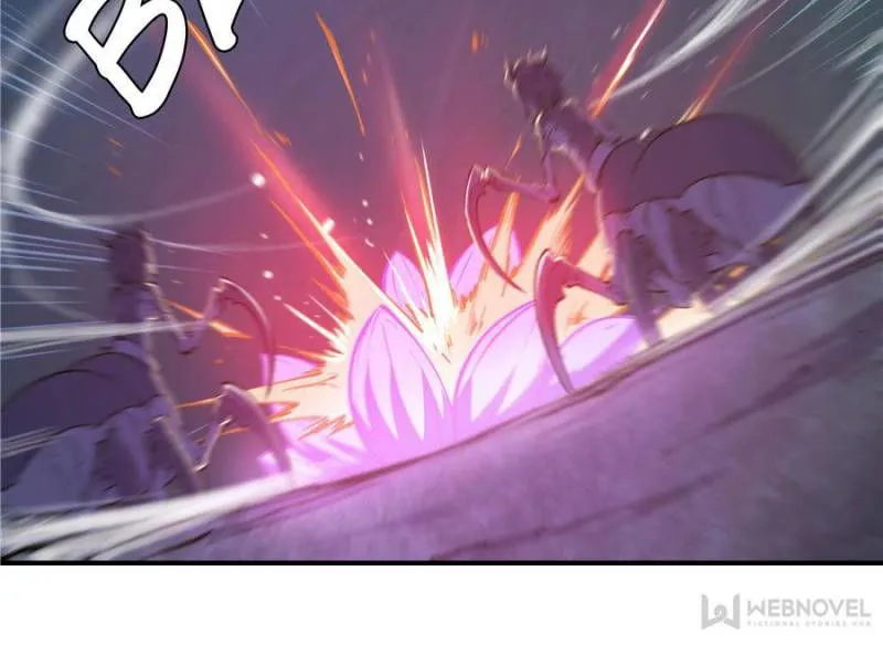 Vampires and Knight Chapter 38 Online - página 45