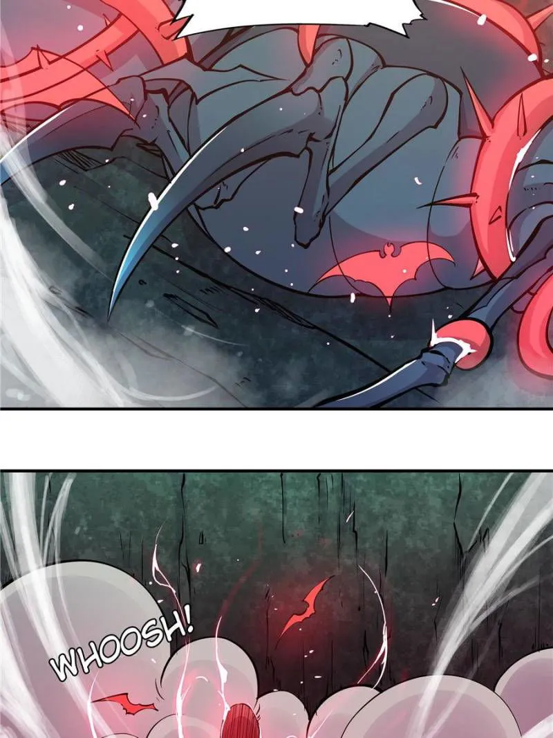 Vampires and Knight Chapter 38 Online - página 51