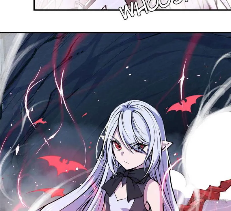 Vampires and Knight Chapter 38 Online - página 54