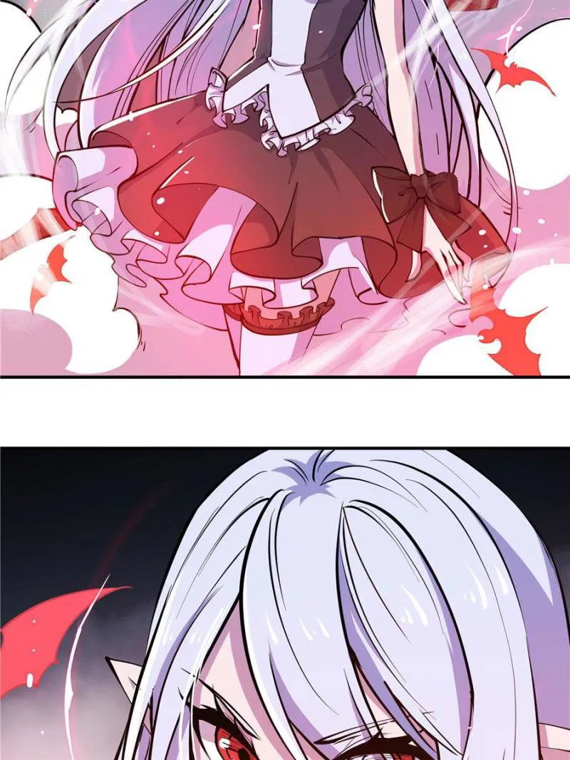 Vampires and Knight Chapter 38 Online - página 55