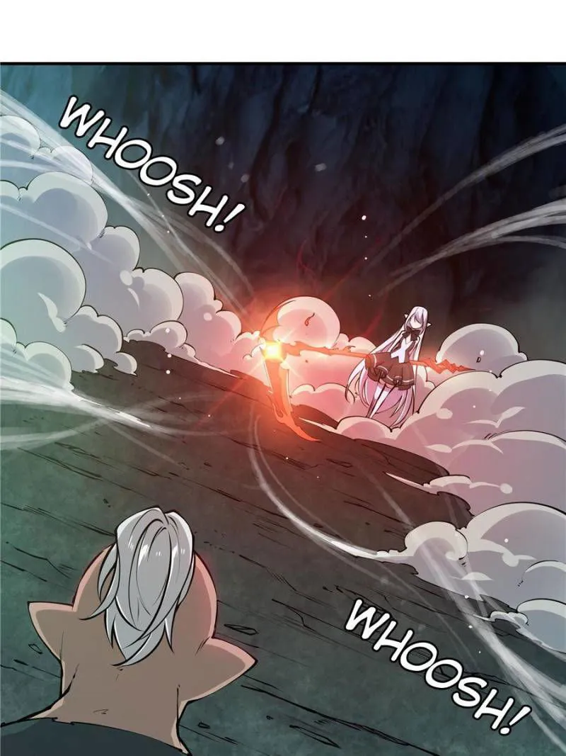 Vampires and Knight Chapter 39 Online - página 1