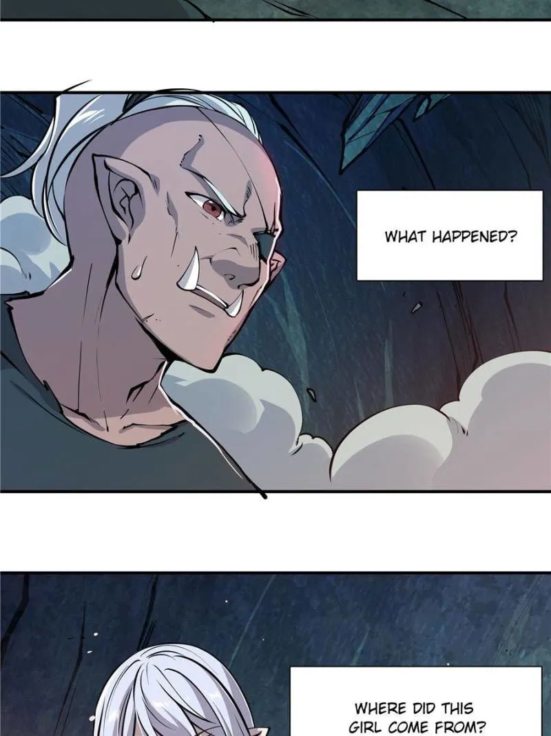Vampires and Knight Chapter 39 Online - página 2