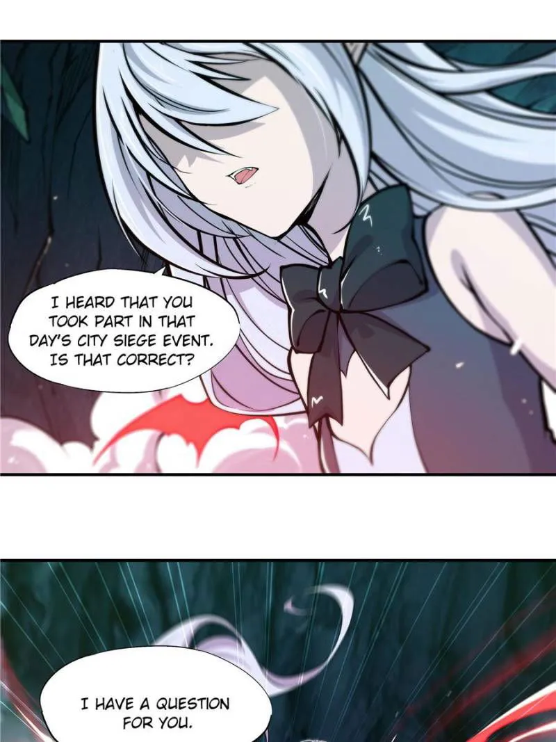 Vampires and Knight Chapter 39 Online - página 4