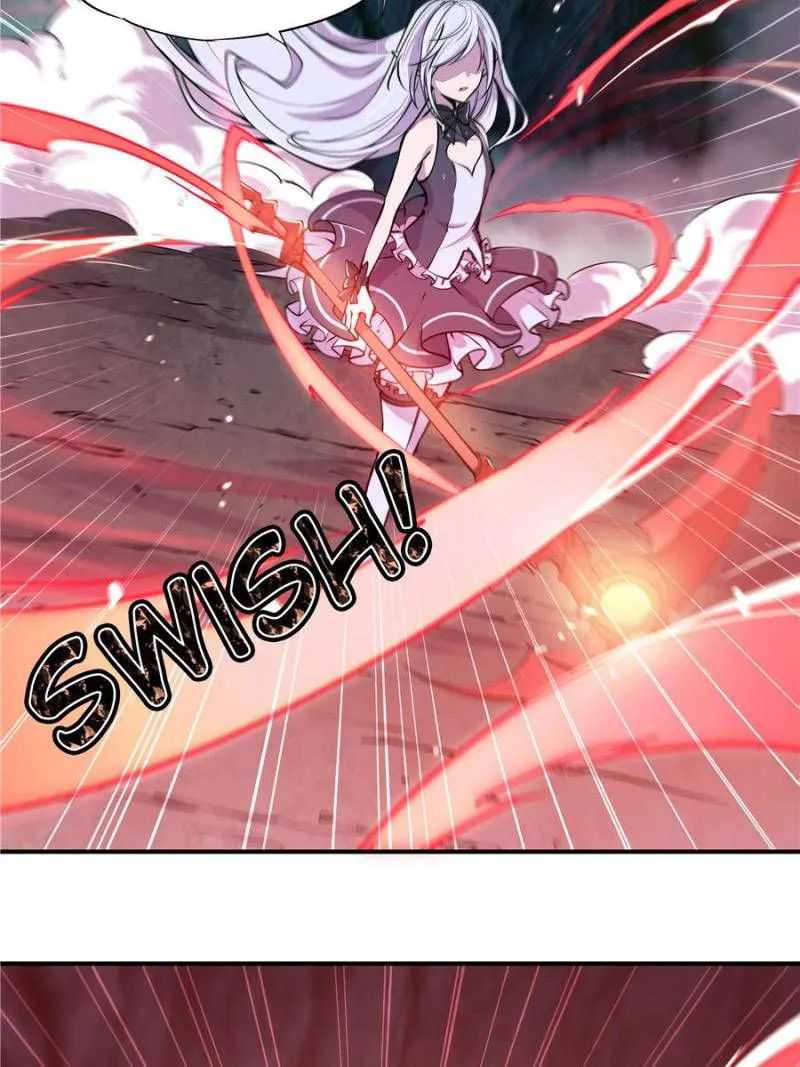 Vampires and Knight Chapter 39 Online - página 5