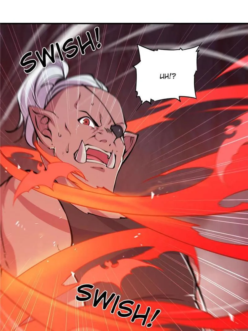 Vampires and Knight Chapter 39 Online - página 8