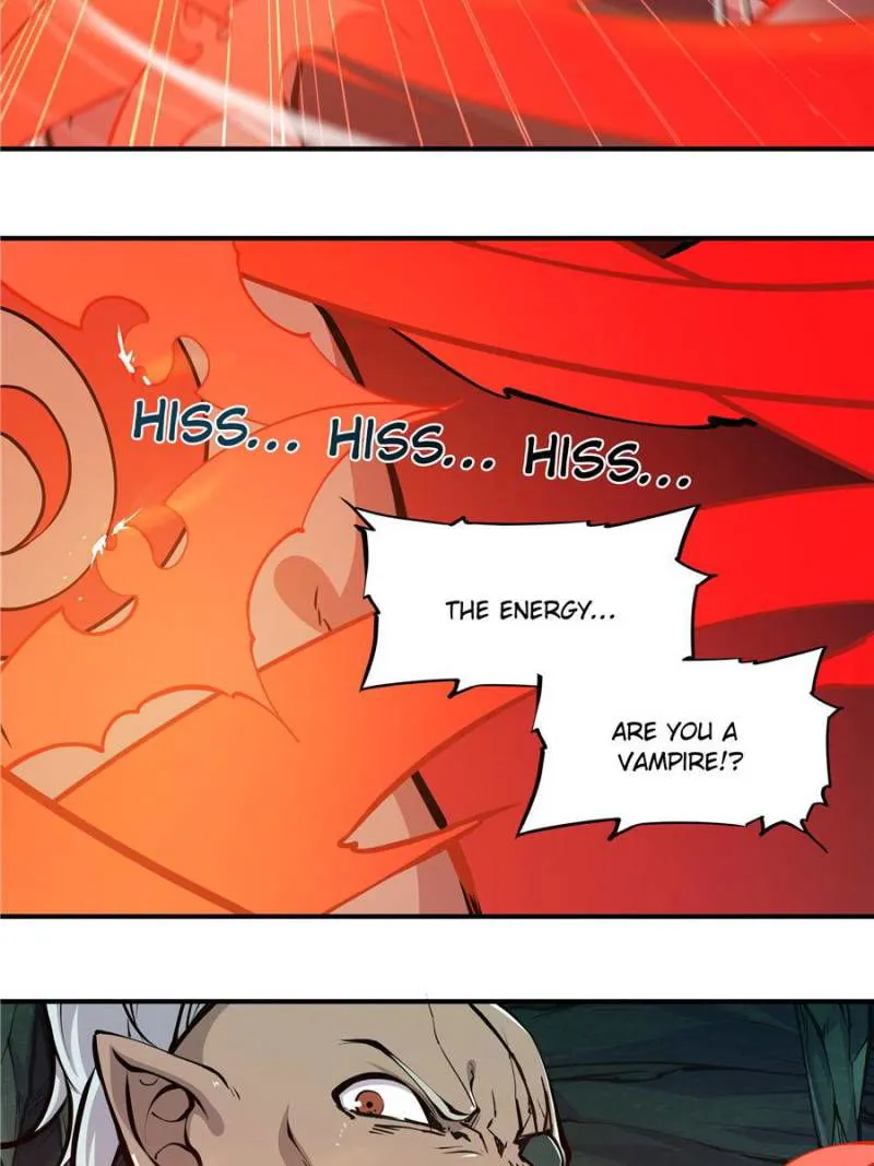 Vampires and Knight Chapter 39 Online - página 9