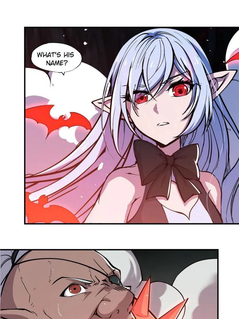 Vampires and Knight Chapter 39 Online - página 11