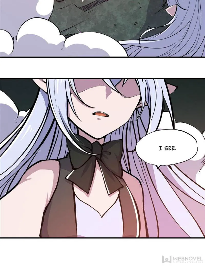 Vampires and Knight Chapter 39 Online - página 16