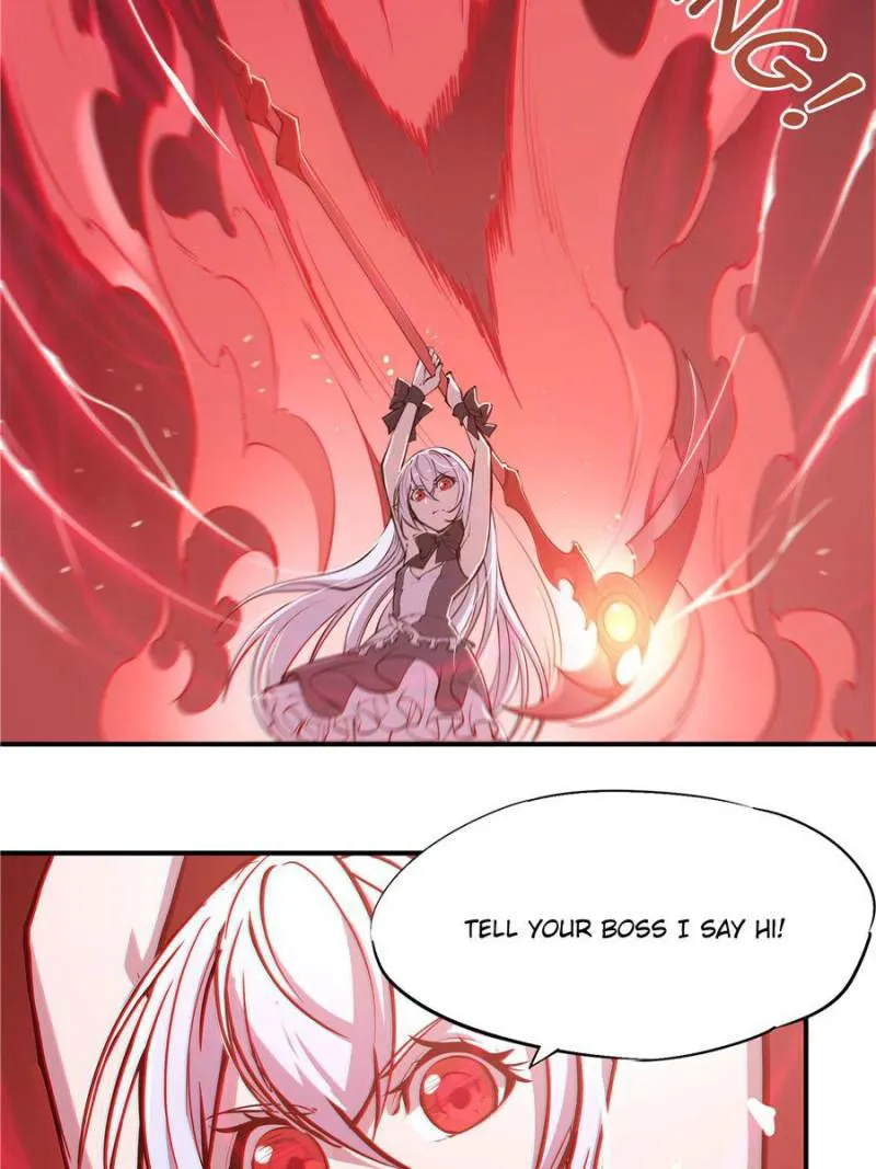 Vampires and Knight Chapter 39 Online - página 18