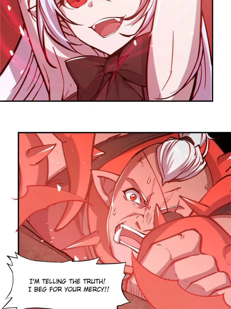 Vampires and Knight Chapter 39 Online - página 19