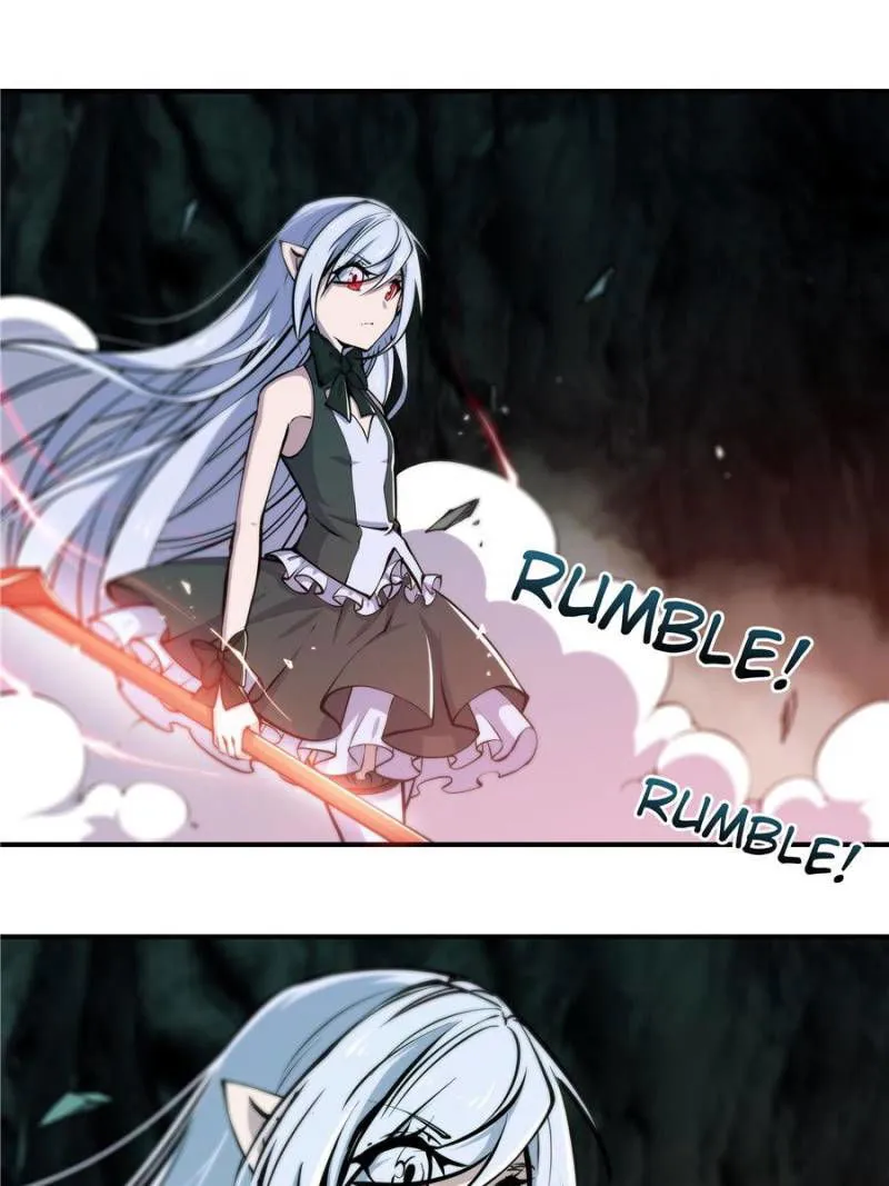 Vampires and Knight Chapter 39 Online - página 32