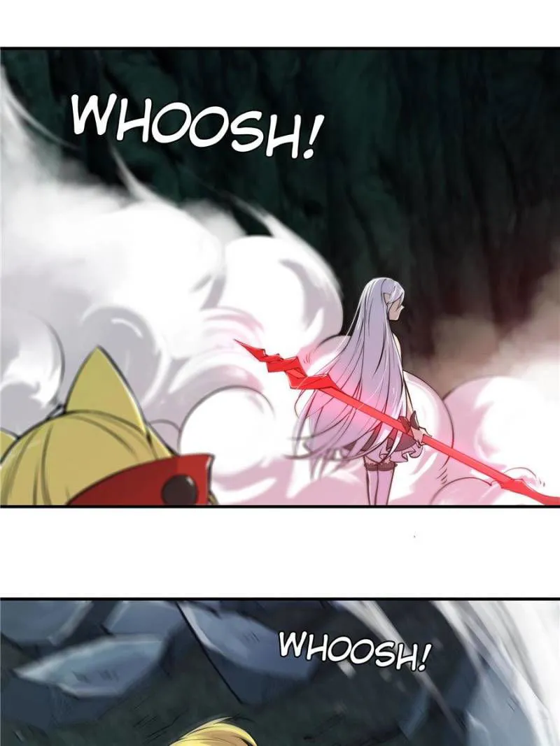 Vampires and Knight Chapter 39 Online - página 34