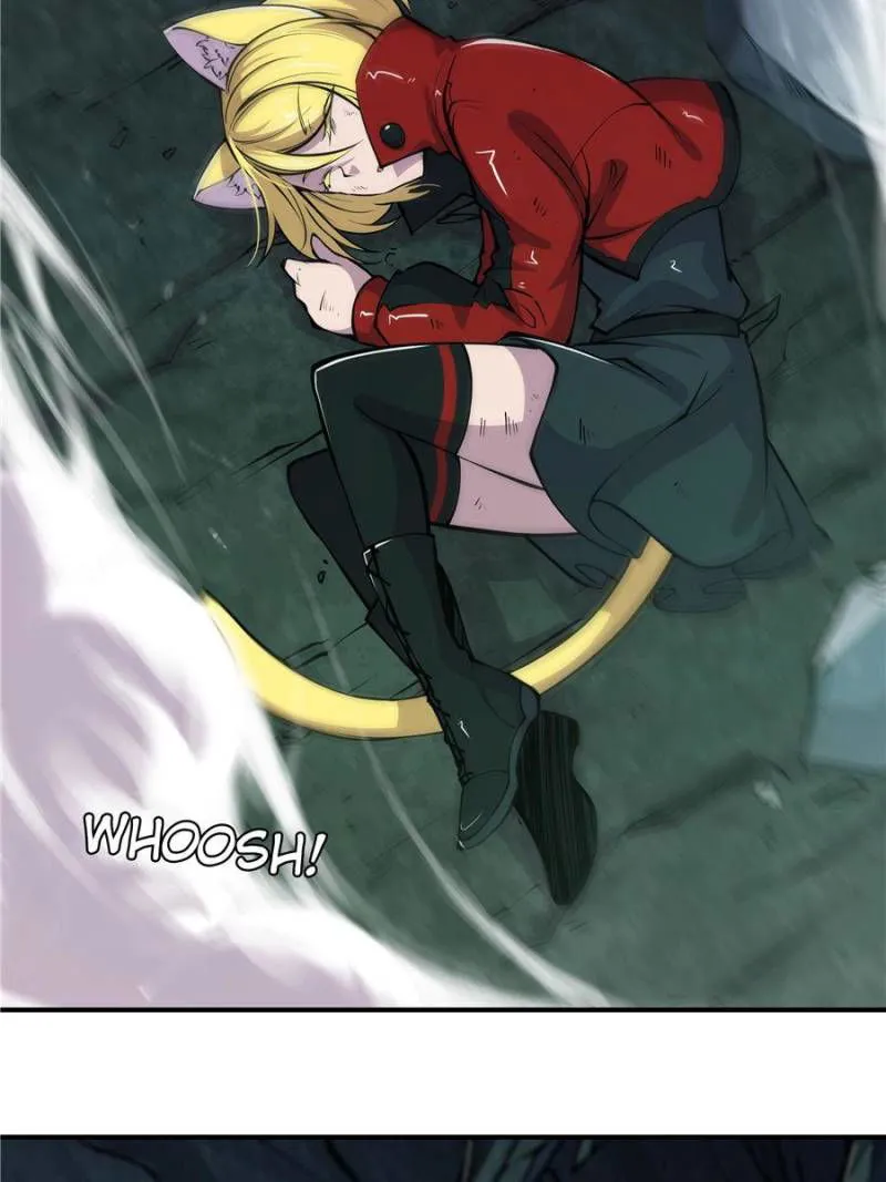 Vampires and Knight Chapter 39 Online - página 35
