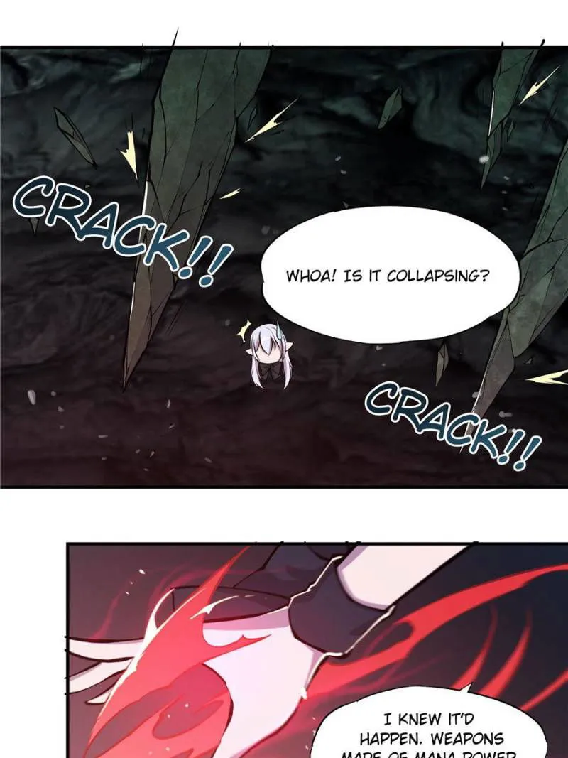 Vampires and Knight Chapter 39 Online - página 37