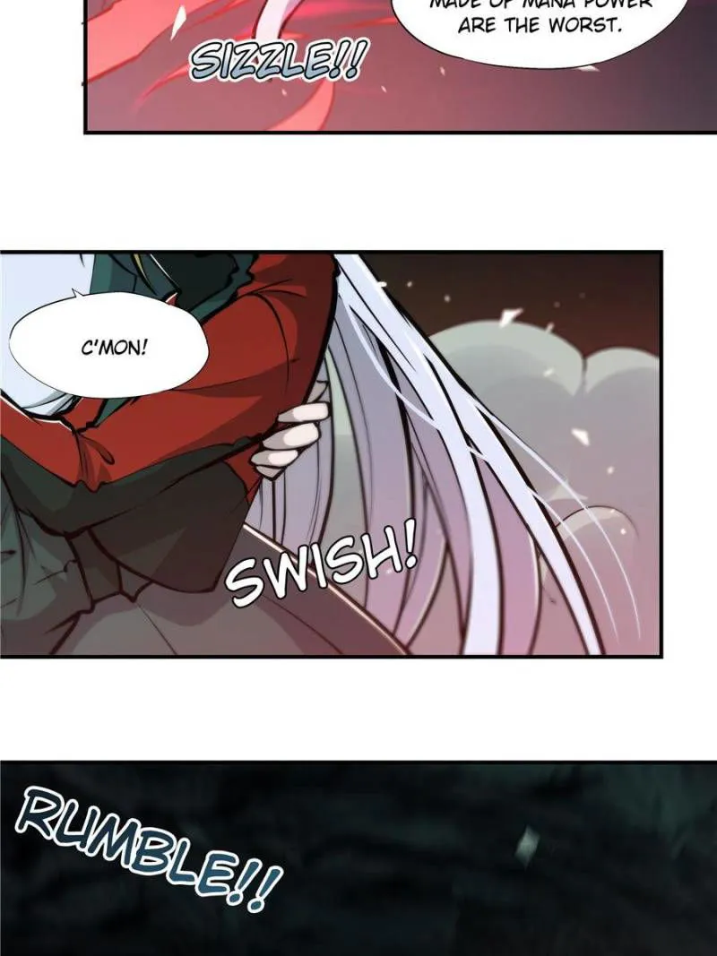 Vampires and Knight Chapter 39 Online - página 38