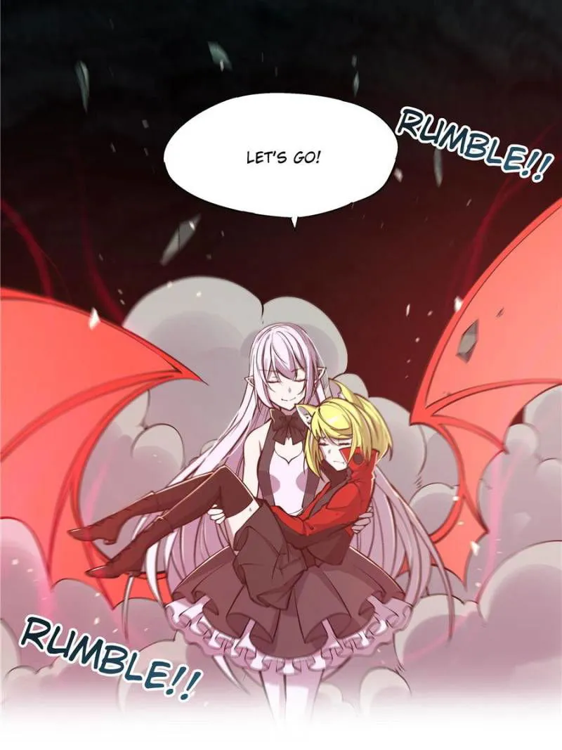 Vampires and Knight Chapter 39 Online - página 39