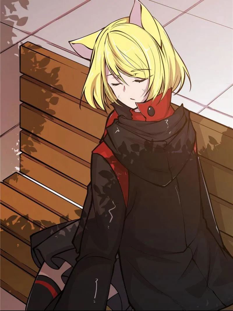 Vampires and Knight Chapter 39 Online - página 42