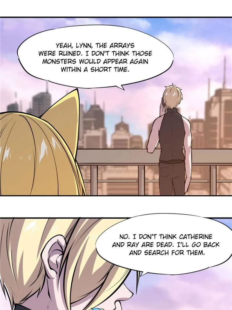 Vampires and Knight Chapter 39 Online - página 44