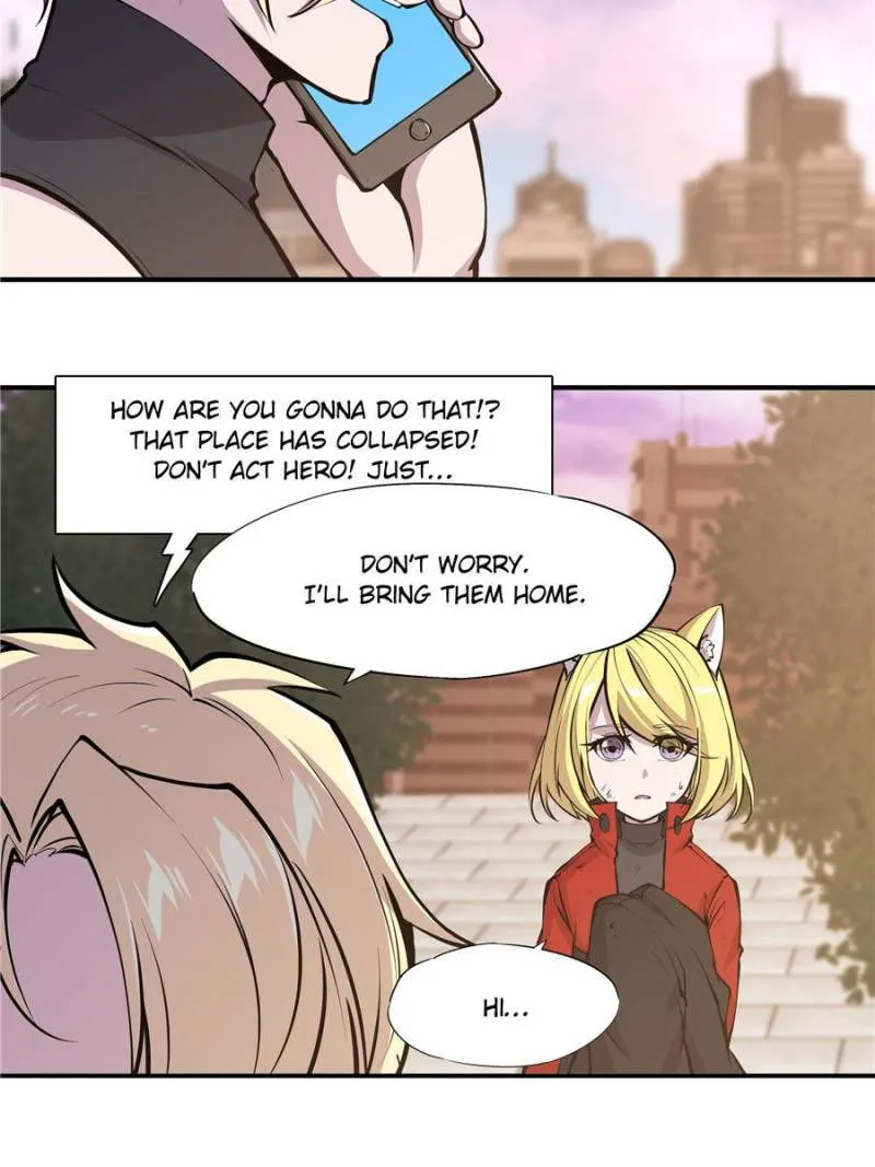 Vampires and Knight Chapter 39 Online - página 45