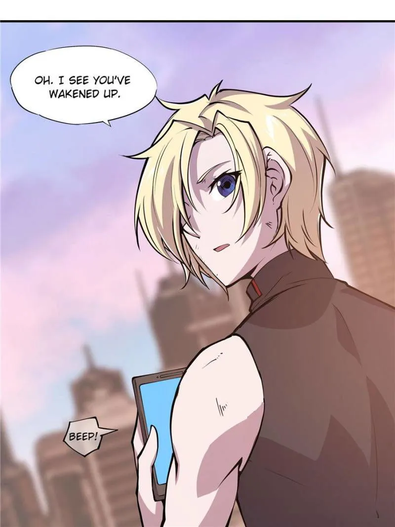 Vampires and Knight Chapter 39 Online - página 46