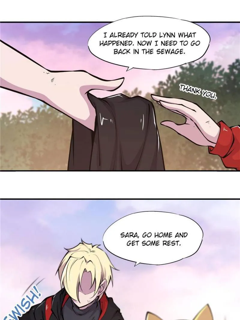 Vampires and Knight Chapter 39 Online - página 48