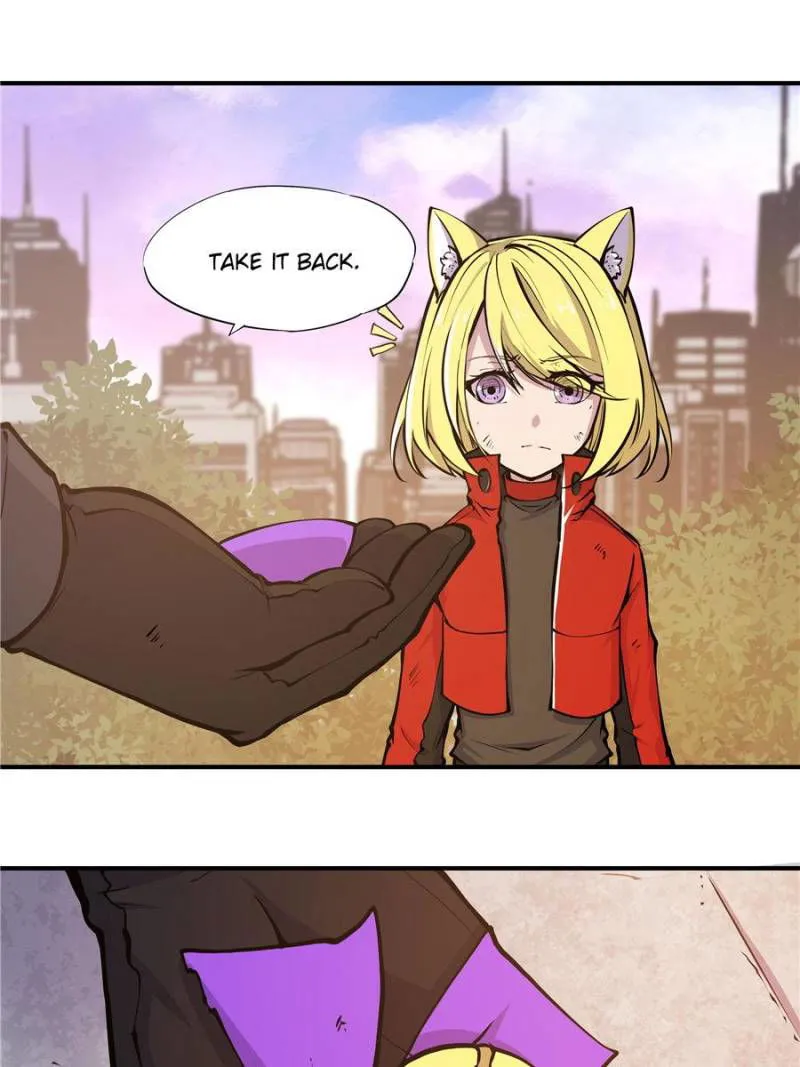 Vampires and Knight Chapter 39 Online - página 51
