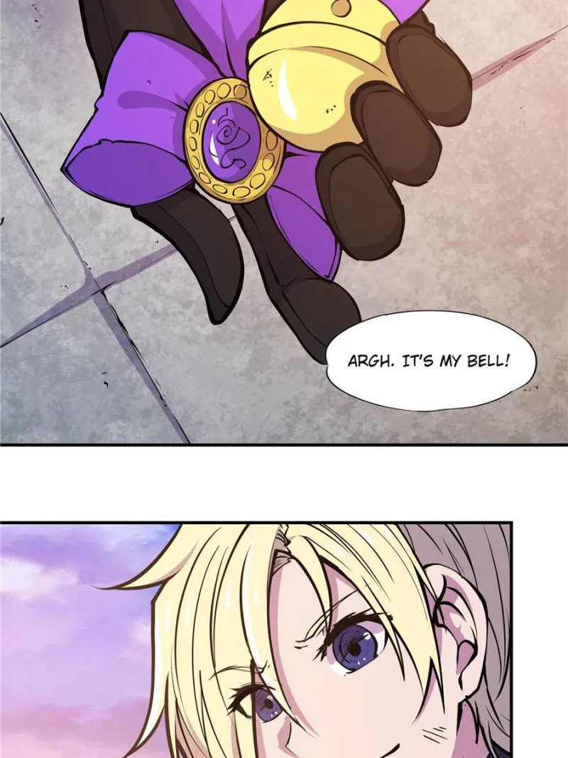 Vampires and Knight Chapter 39 Online - página 52