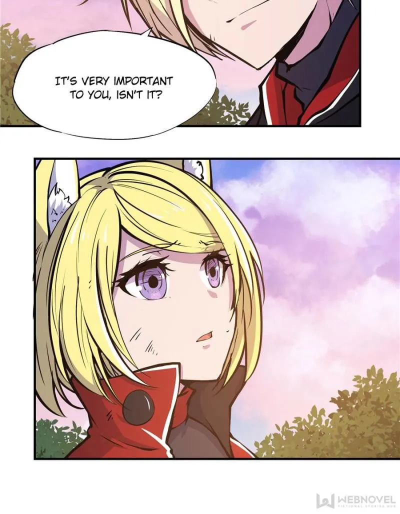 Vampires and Knight Chapter 39 Online - página 53