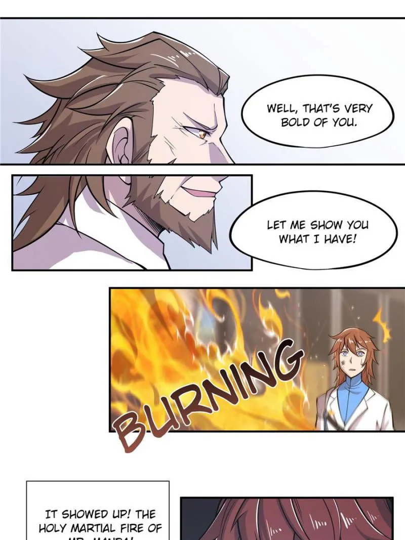 Vampires and Knight Chapter 4 Online - página 2