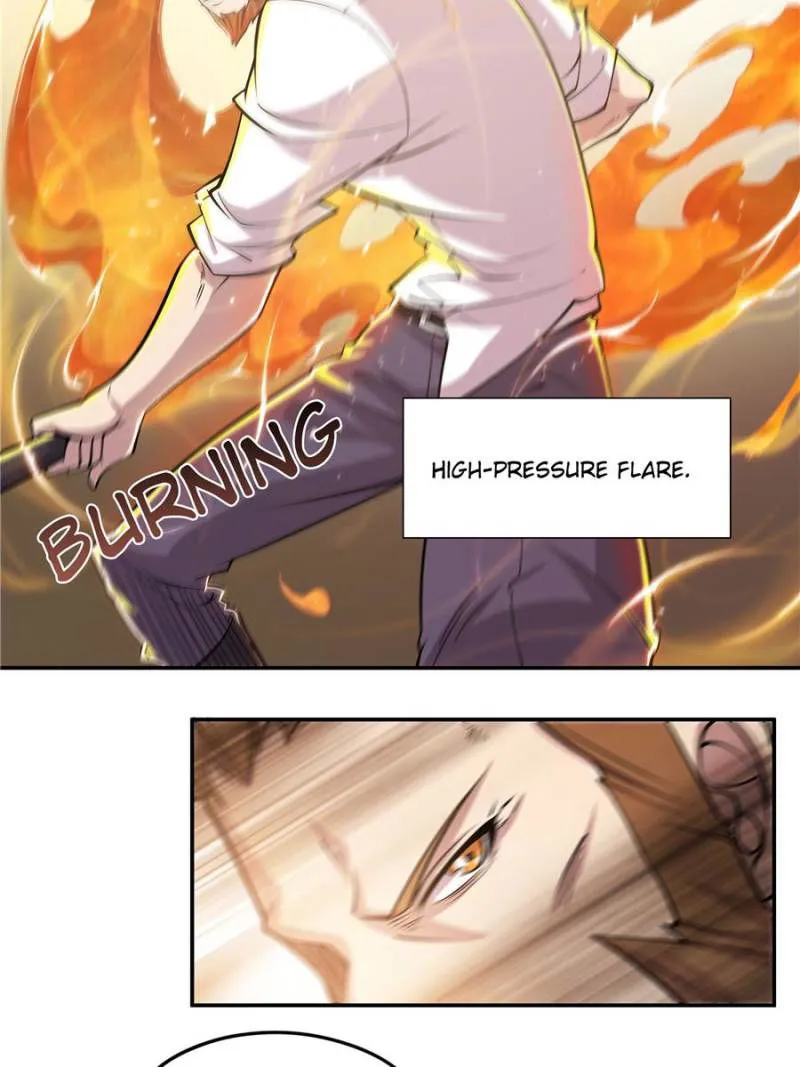 Vampires and Knight Chapter 4 Online - página 4