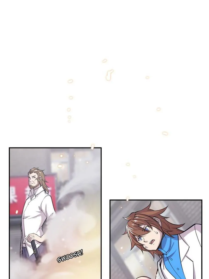 Vampires and Knight Chapter 4 Online - página 11