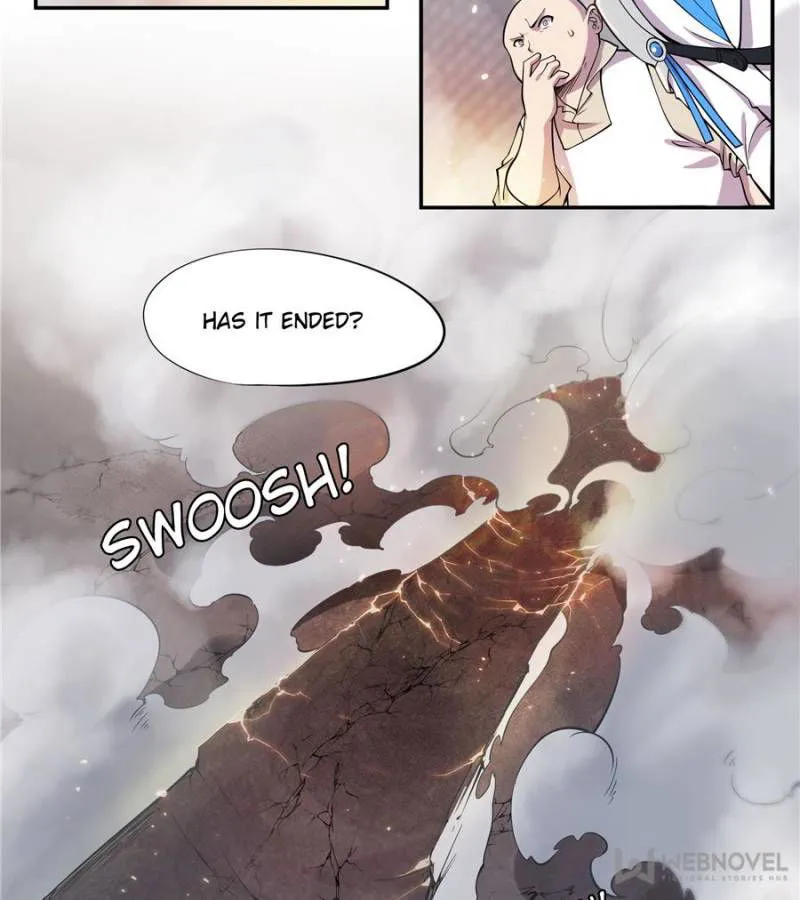 Vampires and Knight Chapter 4 Online - página 12