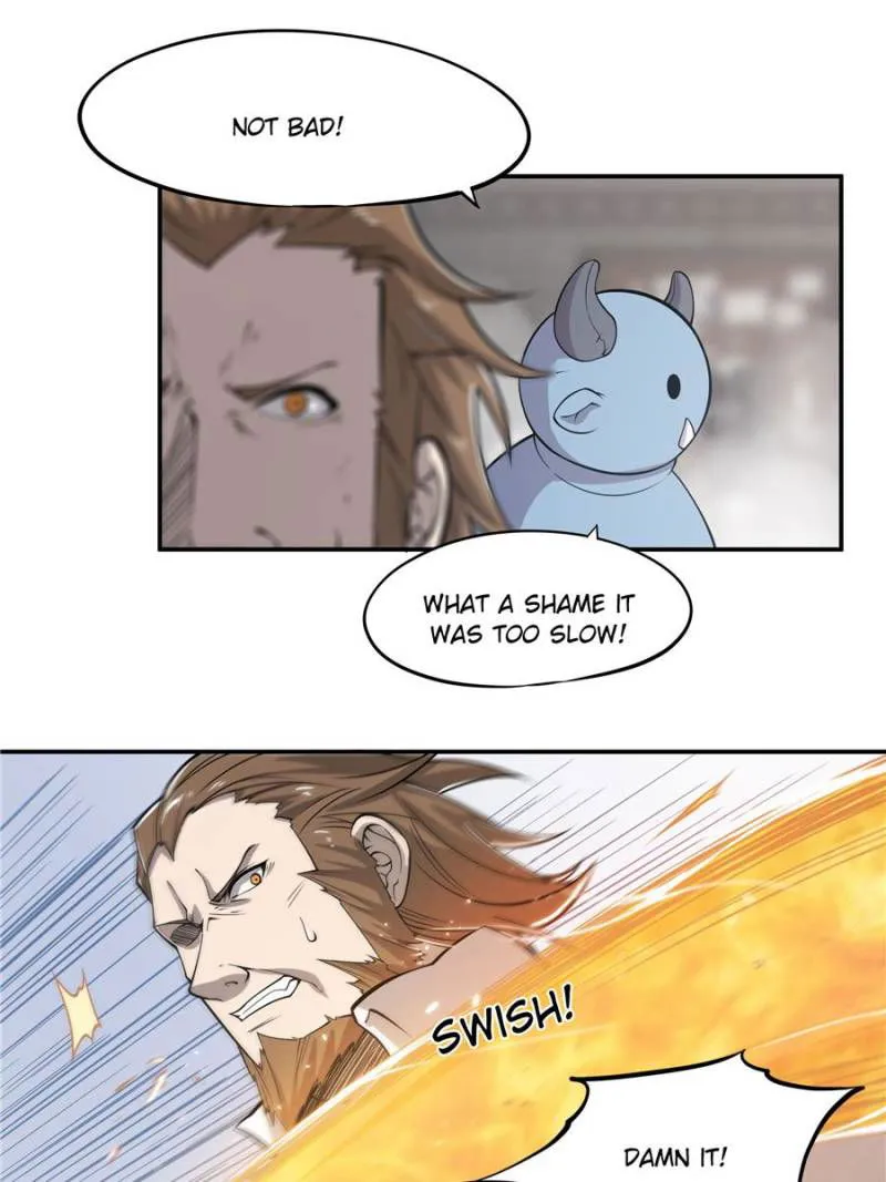 Vampires and Knight Chapter 4 Online - página 15