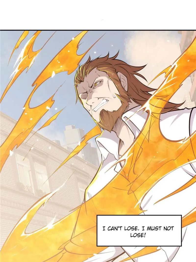 Vampires and Knight Chapter 4 Online - página 20
