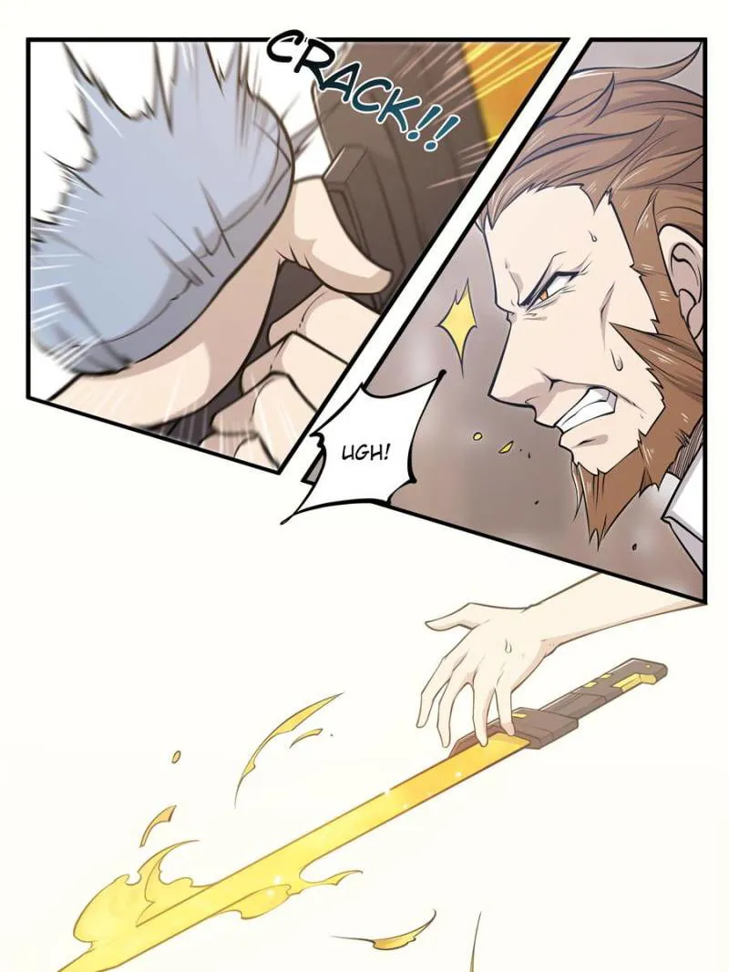 Vampires and Knight Chapter 4 Online - página 24