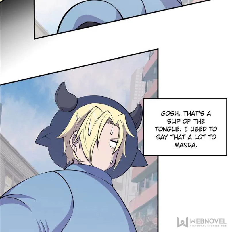 Vampires and Knight Chapter 4 Online - página 29